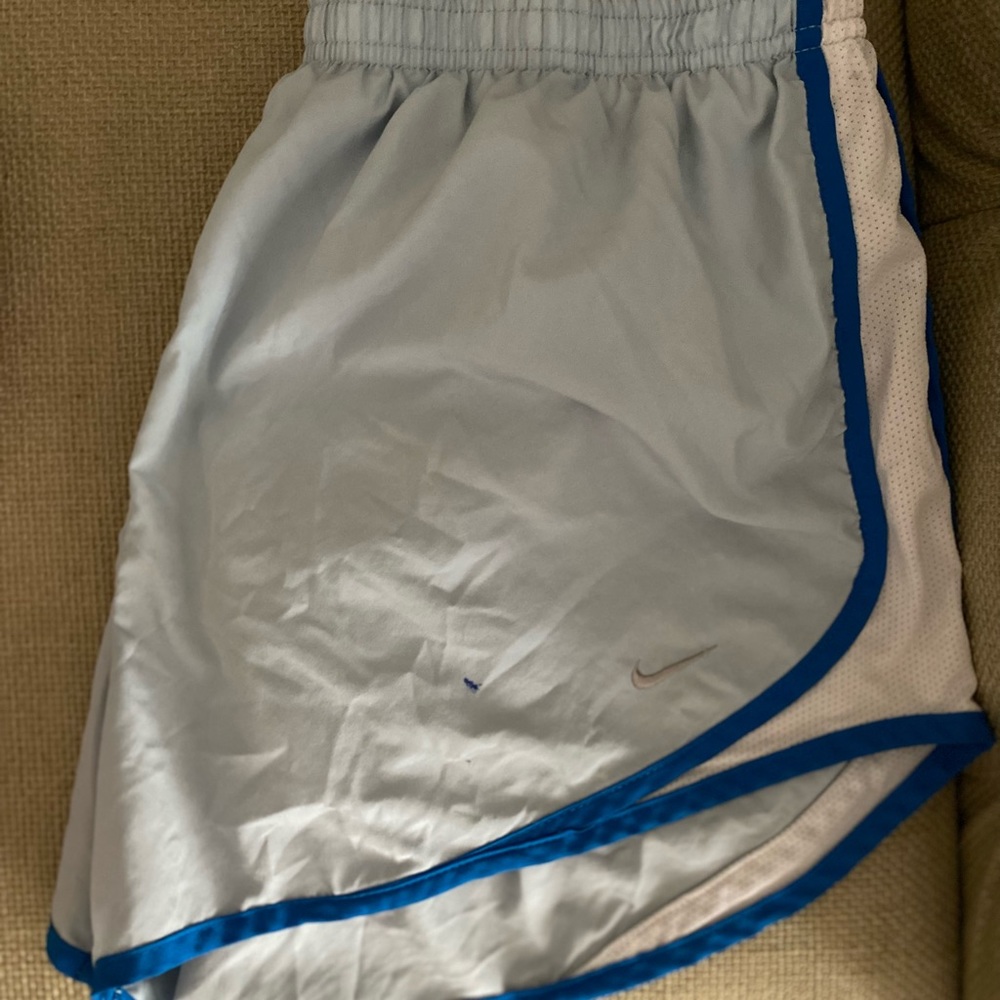 Nike shorts!!